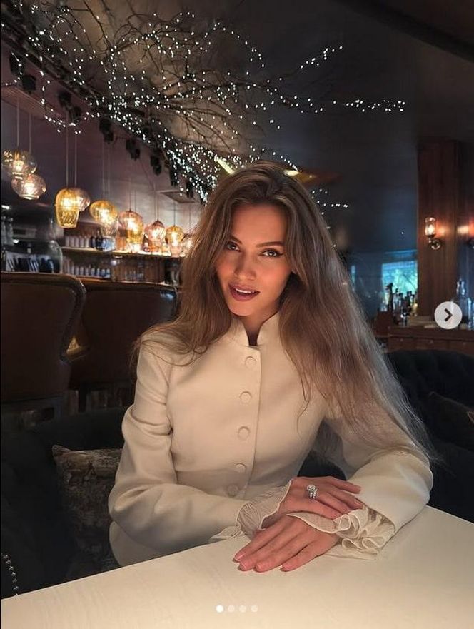 Nie żyje znana modelka. Kobieta miała tylko 30 lat