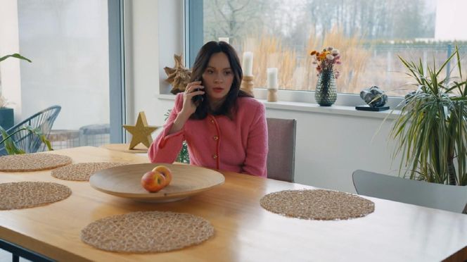 Barwy szczęścia odc. 3218. Natalia (Maria Dejmek)