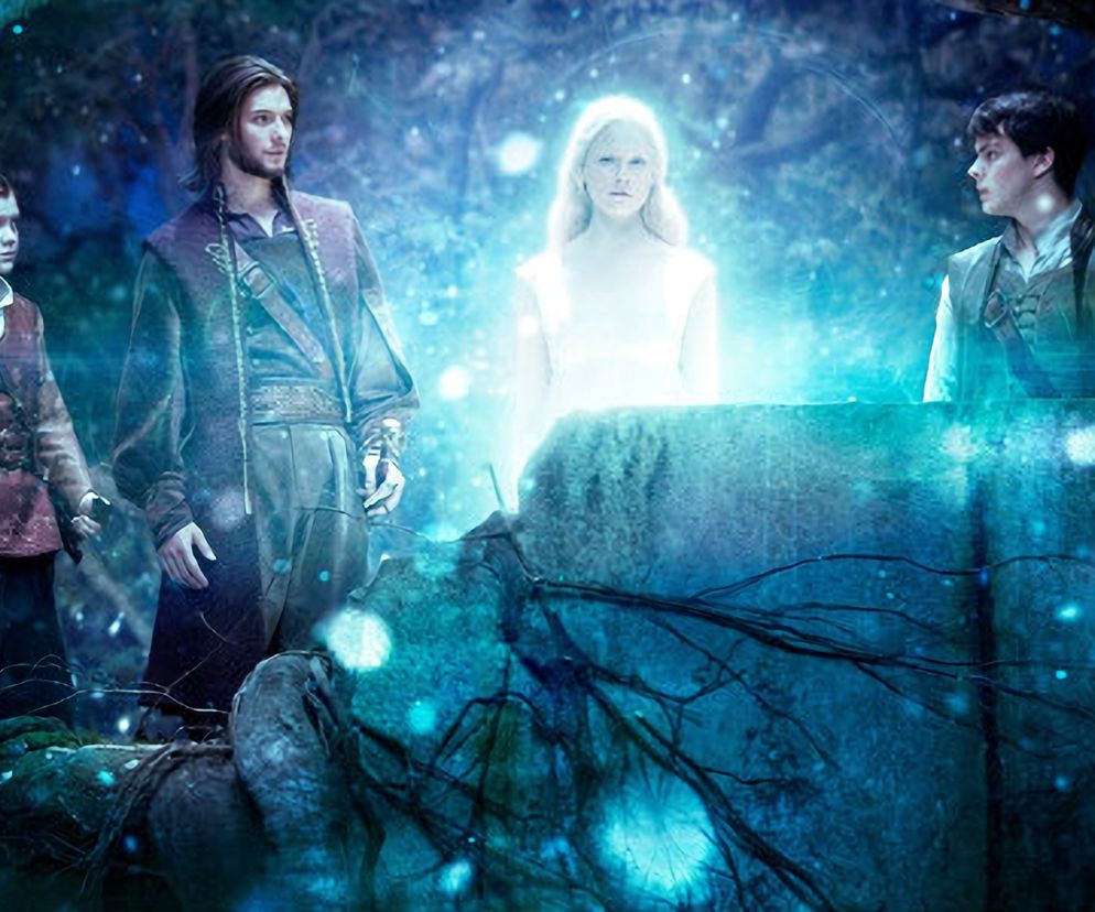 Opowieści z Narnii 4 – nowy film to Srebrne krzesło! Kiedy premiera?
