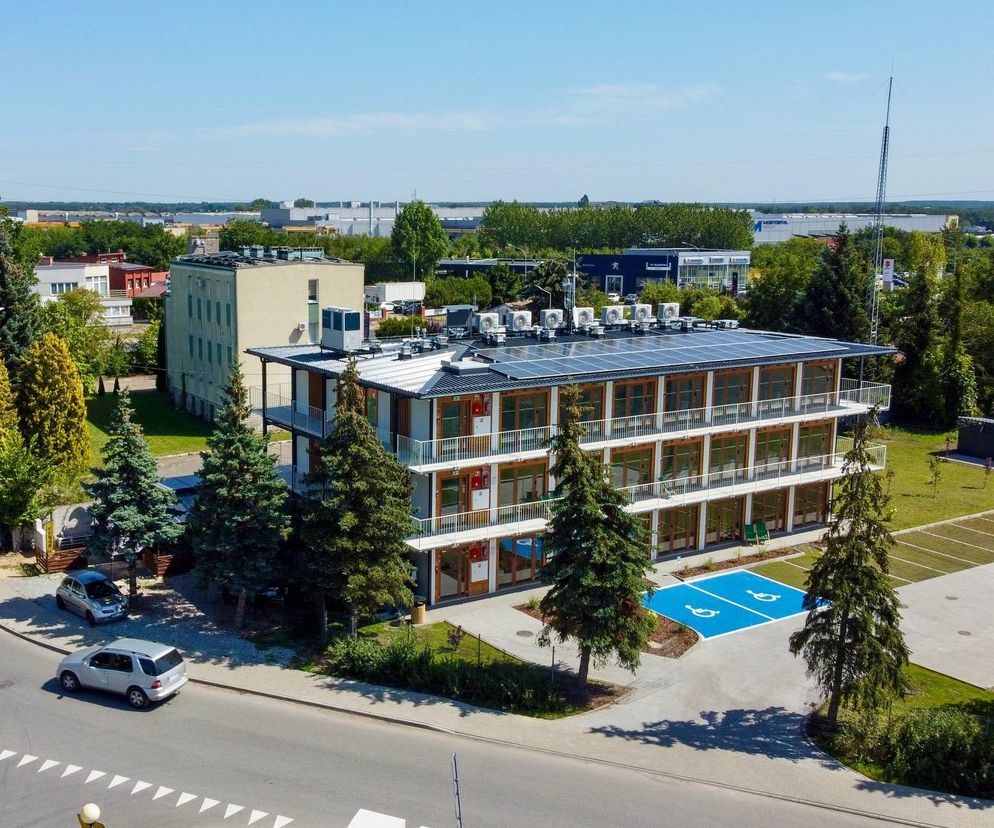 23 hotele powalczą o wzrost dzietności w Polsce