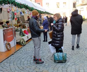 Jarmark Bożonarodzeniowy w Lublinie. Ceny? Można się zdziwić!