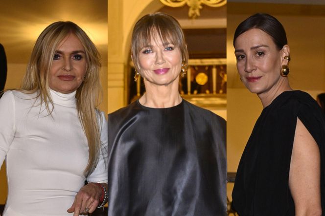 Gwiazdy na gali finałowej Konkursu Chopinowskiego