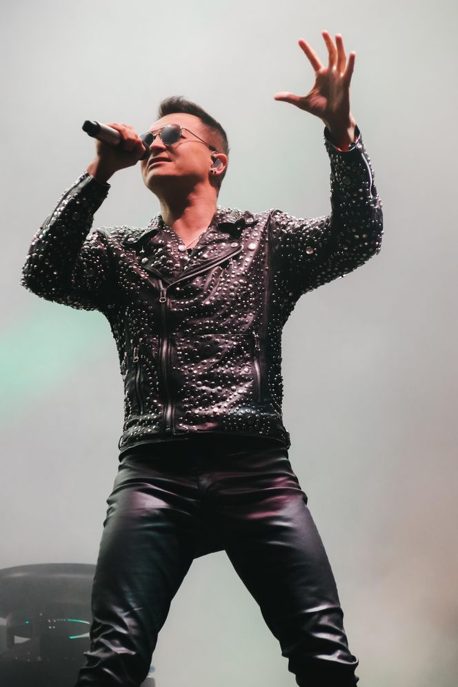 Rockowizna Poznań 2025