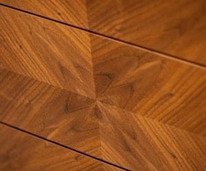 Mieszkanie w stylu retro. Klasyka w nowoczesnym wydaniu - Murator Furniture. Zdjęcia