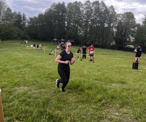 Za nami Bieg o Złotego Dzika. Trasa okazała się nie lada wyzwaniem. Zobaczcie zdjęcia