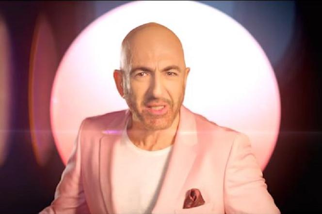Eurowizja 2019 - San Marino - Serhat