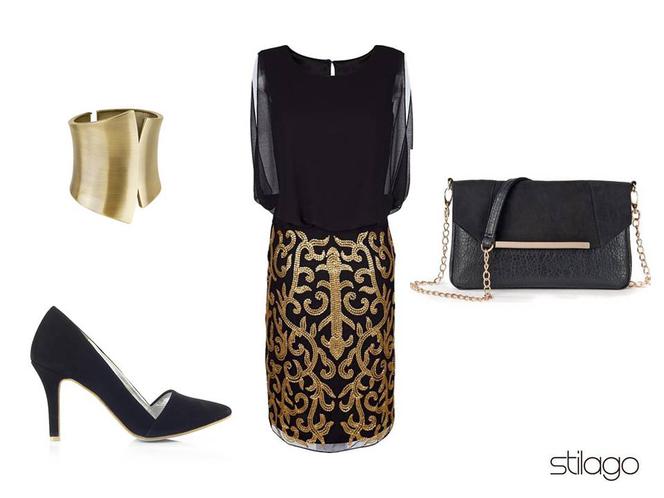 Jak się ubrać na sylwestra? Pomysły na stylizacje!