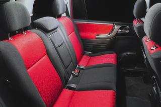 Opel Zafira A (1999) 