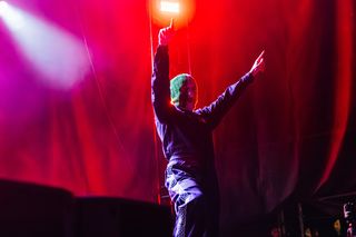 Katowice centrum muzyki alternatywnej. OFF Festival 2025 podbił serca fanów