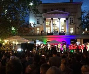 Malta Festival 2025: Tilda Swinton, Roisin Murphy i widowiska nad miastem