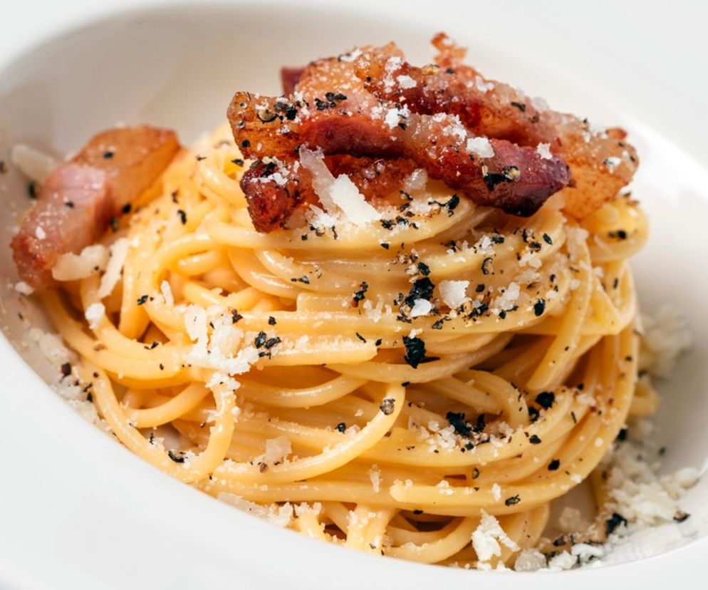 Włoska uczta bez wychodzenia z domu. Rozsmakuj się w rzymskich smakach