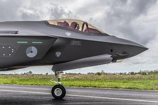 F-35 Holandia