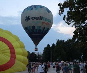 Fiesta Balonowa 2024 w Lublinie