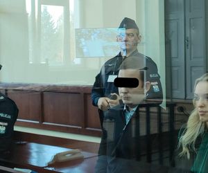 Rozpoczęła się druga rozprawa w procesie Sebastiana M.