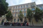 Noc Muzeów 2025 w Łodzi. Tłumy łodzian w muzeach i galeriach