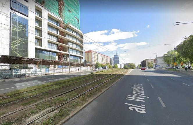 Tak wygląda Szczecin w Google Street View 