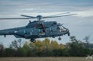 Śmigłowiec H225M Caracal