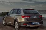 Seat Leon ST X-Perience