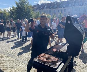 Festiwal Browarnictwa i Święto Wołowiny w Biskupcu