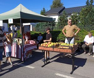14. Biegiem przez Platerów