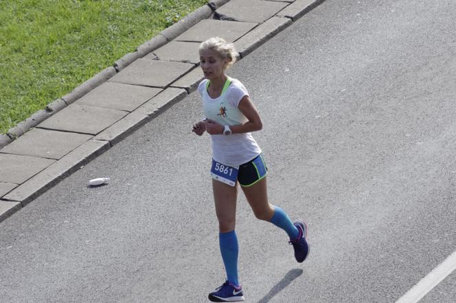 MARATON WARSZAWSKI 2015 ZDJĘCIA UCZESTNIKÓW