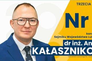 Wybory samorządowe 2024: Przy tych plakatach wyborczych ludzie pękają ze śmiechu