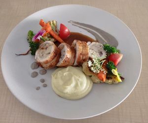 Królewski bankiet w twoim domu. To eleganckie danie zachwyci każdego