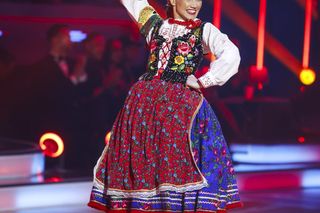 Kaczorowska ociepla wizerunek przed TzG. Opowiedziała o relacji z Gurłaczem