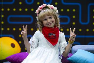 Lena Ornowska - kim jest urocza uczestniczka The Voice Kids 5? Mimo choroby spełnia marzenia