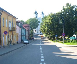 Najdalej na północny-wschód wysunięte miasto w Polsce. Ta miejscowość na Podlasiu to idealne miejsce na wycieczkę!