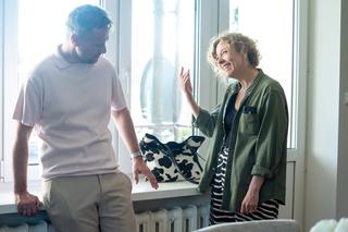 Barwy szczęścia, odc. 2738: Żabcia (Hanna Klepacka), Koralow (Paweł Okraska)