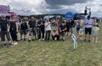XI Rodzinny Piknik Lotniczy w Gryźlinach