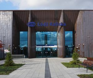 Dworzec Łódź Kaliska oficjalnie otwarty. Łodzianie oceniają nową stację