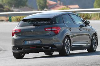 Citroen DS5 FL