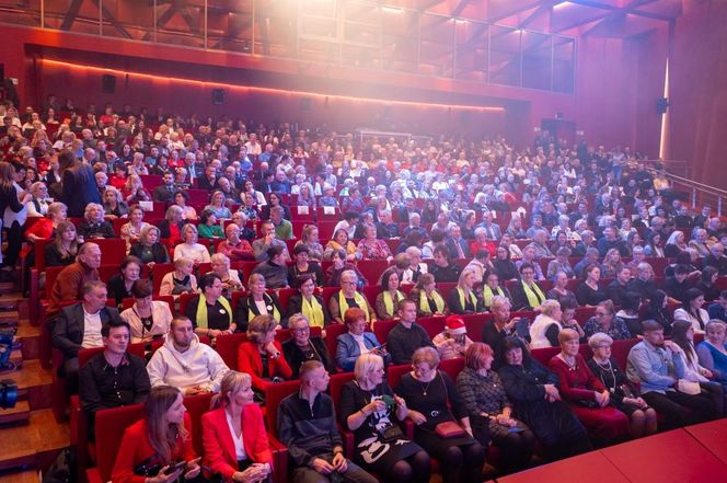 Gala Programu Społecznik 2024