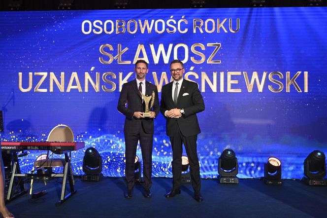 Złoty Laur "Super Biznesu" 2025 - zwycięzcy