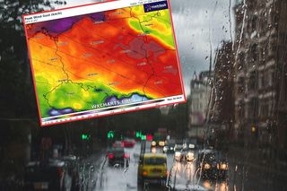 Skrajnie wysokie temperatury w grudniu. Przed świętami w Polsce zobaczymy dwucyfrowe wartości na plusie