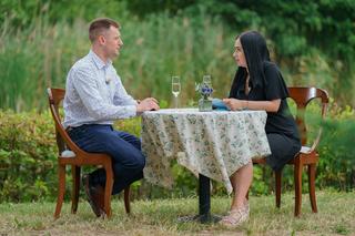 Rolnik szuka żony 10. odcinek 2. randki 