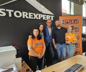 Eska Summer City w Storexpert