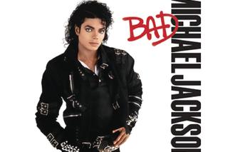 Michael Jackson - 5 ciekawostek o albumie „Bad” | Jak dziś rockuje?