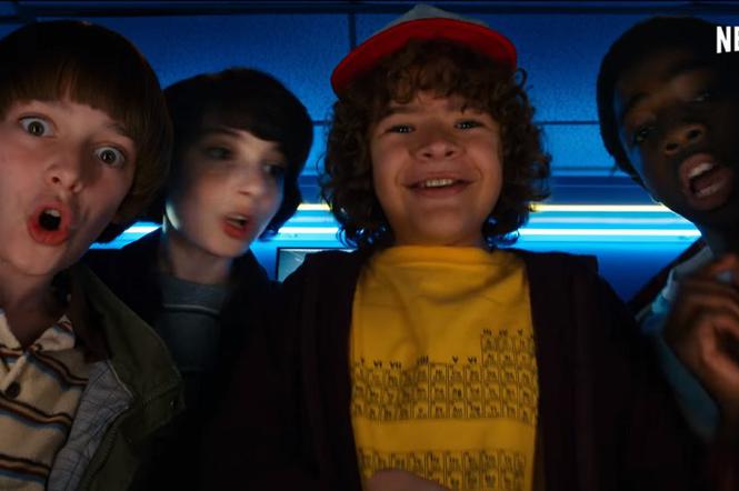 Stranger Things 3 - nowe postacie w serialu. Spoilery, przecieki