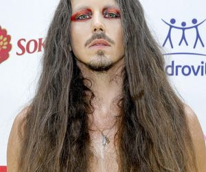 Michał Szpak