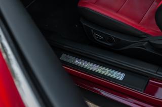 Ford Mustang GT Fastback 5.0 V8 450 KM