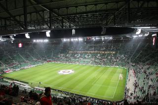 EURO 2012: Strajk na stadionie we Wrocławiu, jedna z firm zerwała kontrakt, pracownicy nie dostają wypłat