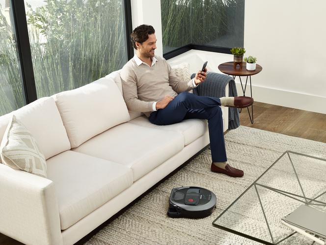 Powerbot Samsung