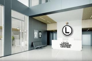 Wizualizacje nowego ośrodka treningowego dla Legii