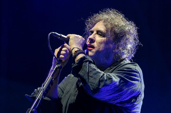 The Cure w Polsce w 2022 roku - data, miejsce, bilety i pozostałe szczegóły wydarzenia
