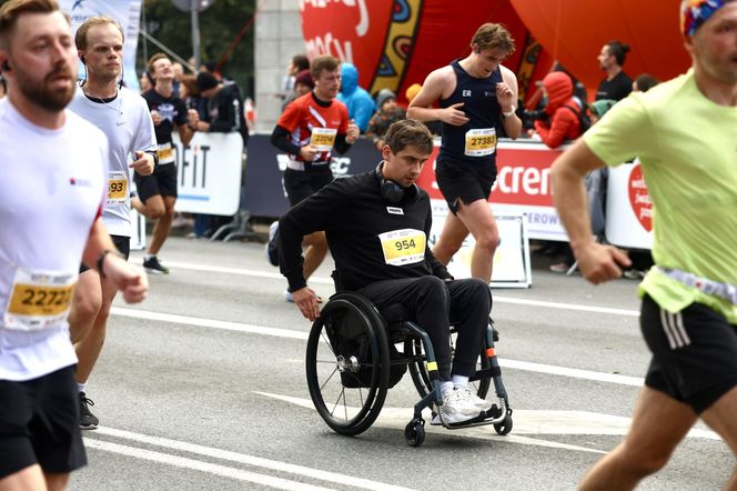 Maraton Warszawski