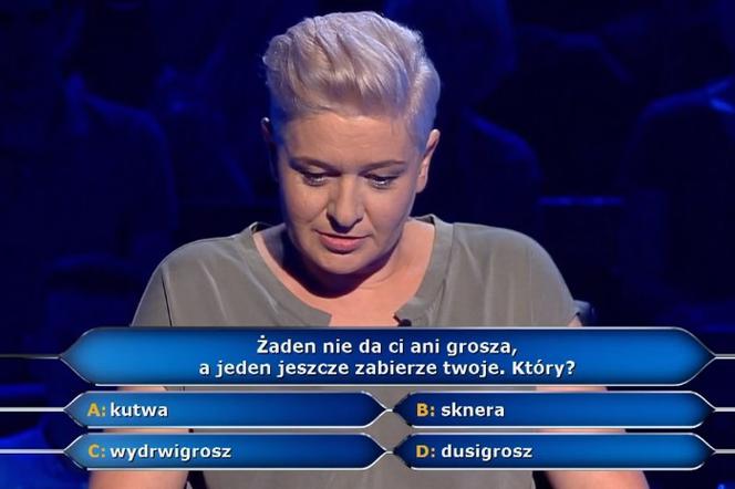 Milionerzy