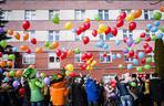 Fundacja Pomóż Im zorganizowała Dzień Dziecka z Chorobą Nowotworową w UDSK w Białymstoku